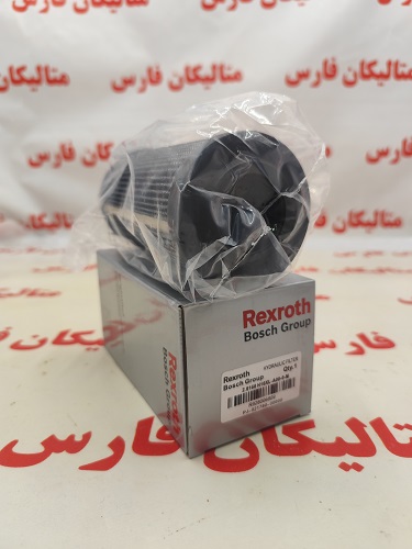 المنت فیلتر REXROTH  2.0013G60-A00-0-V متریال نامبر R928022452